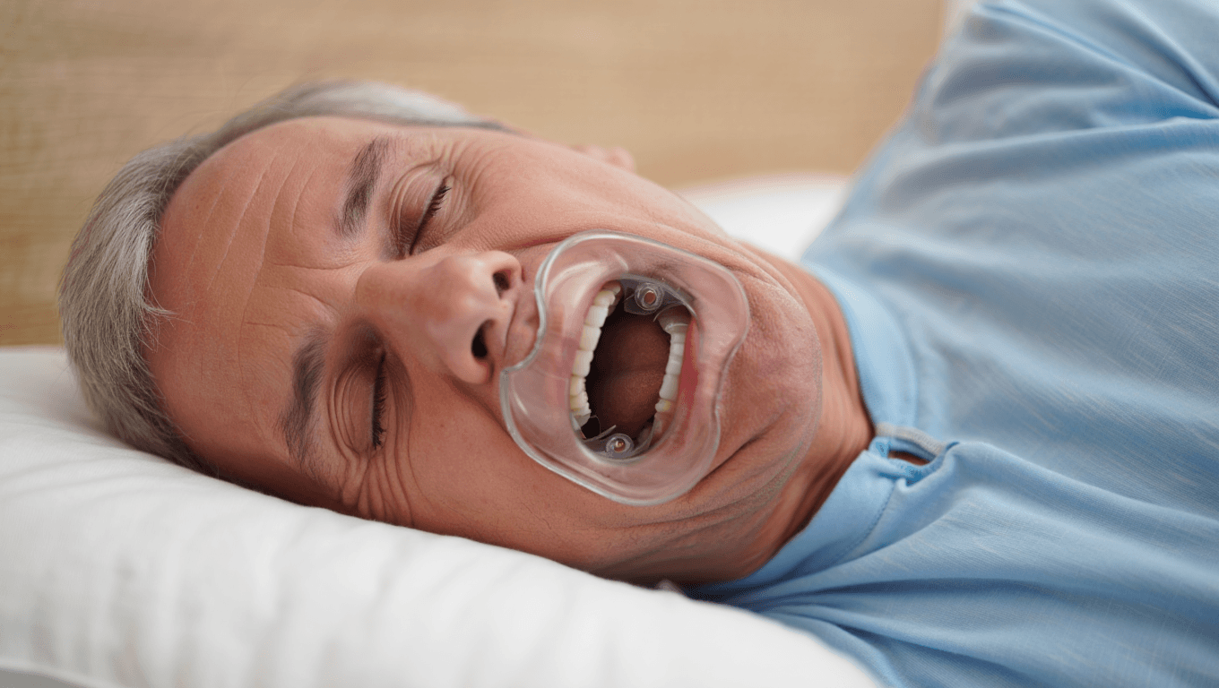 Oral Appliances for Snoring - Complete Review and Recommendations