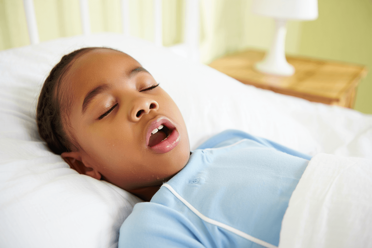 My Child is Snoring, Should I Arrange Surgery? (Summarized Version)