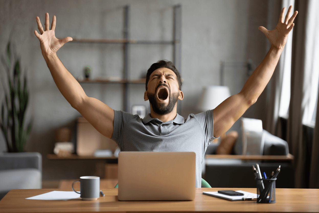 Biological Causes of Snoring